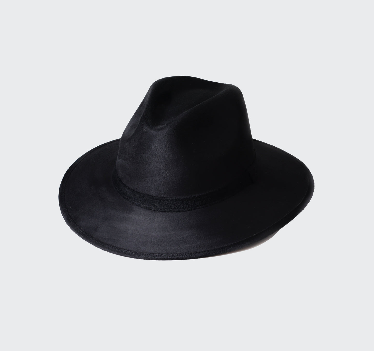 Sombrero Indiana Negro