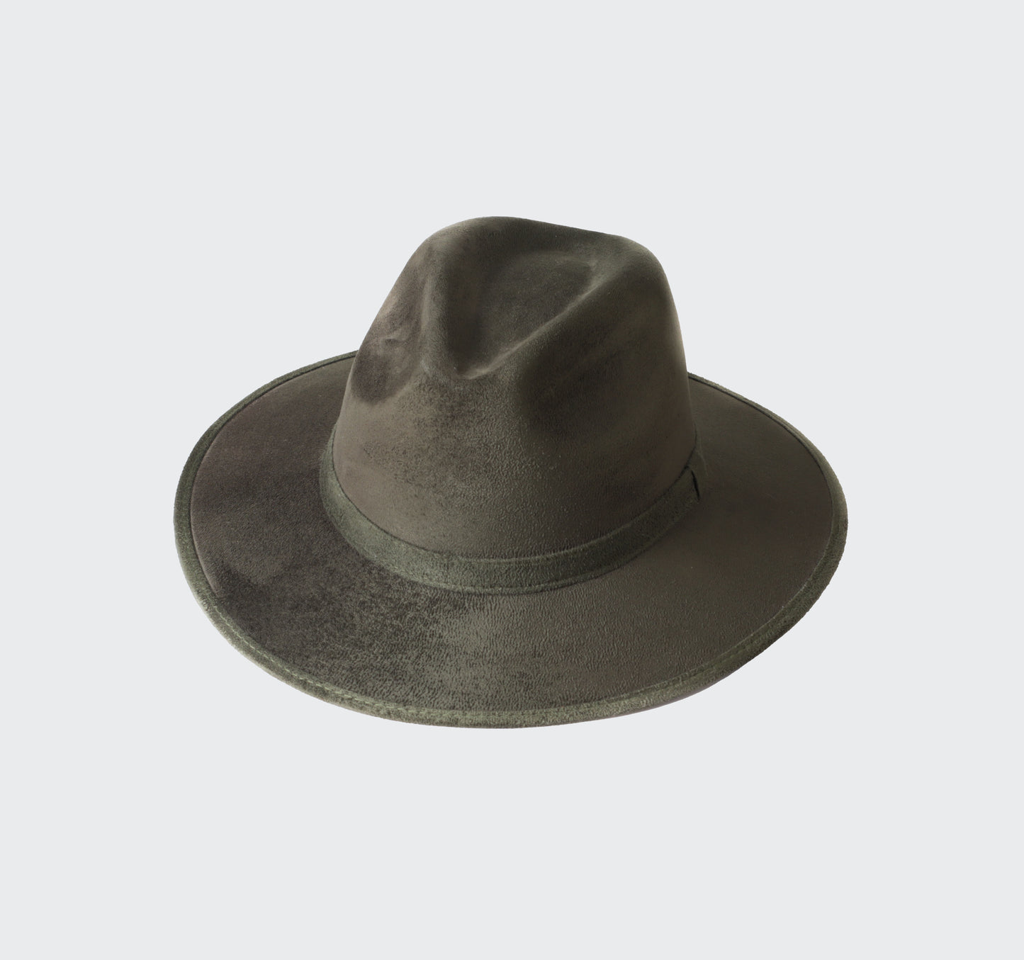 Sombrero Indiana Verde