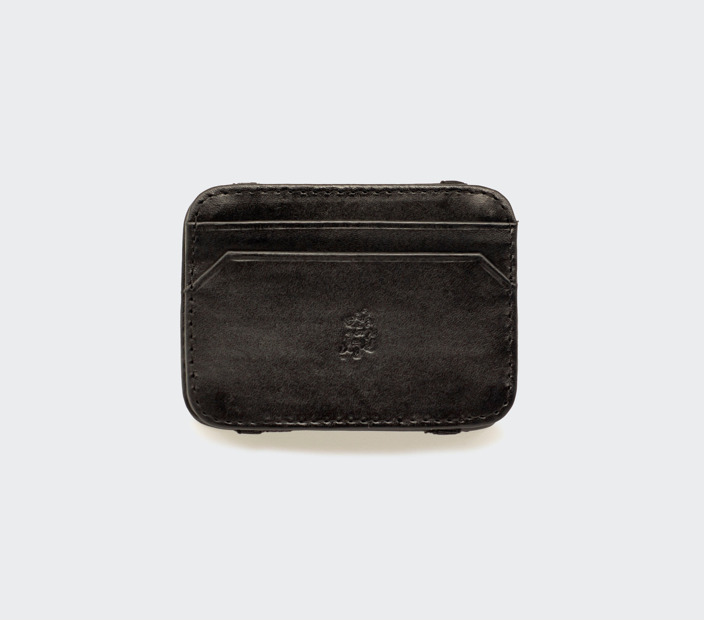 Tarjetero Mágico Negro