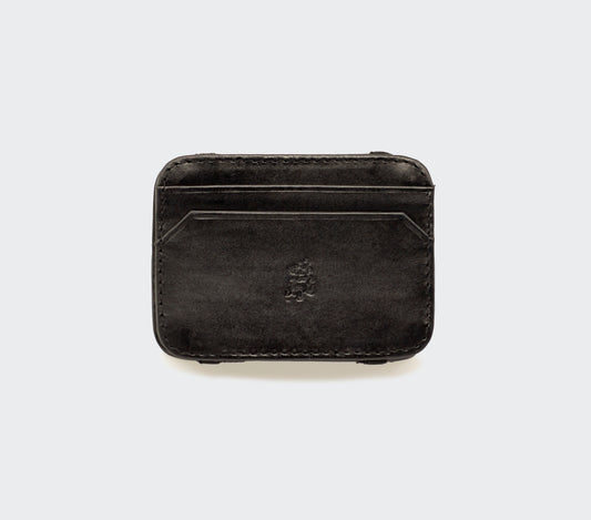 Tarjetero Mágico Negro