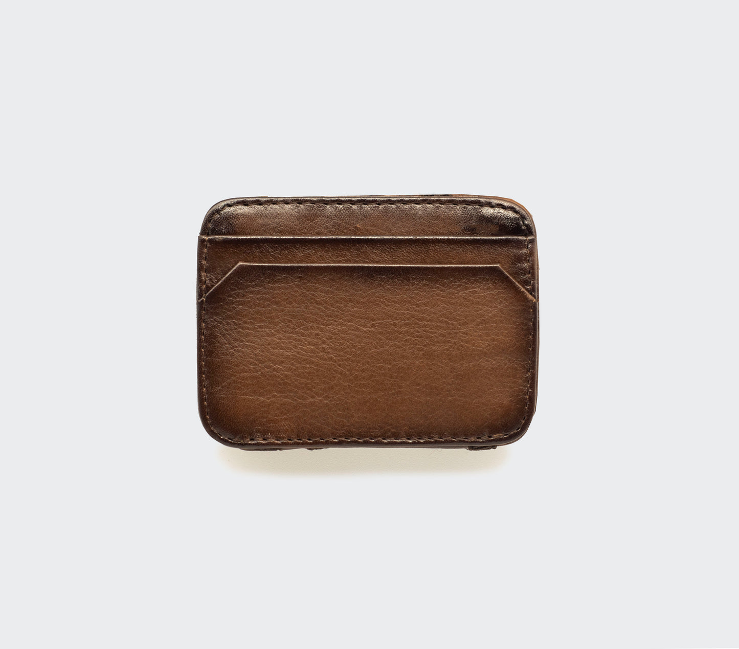 Tarjetero Mágico Café