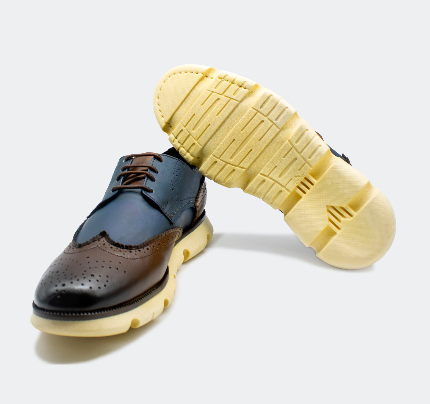 Bostoniano Azul Café