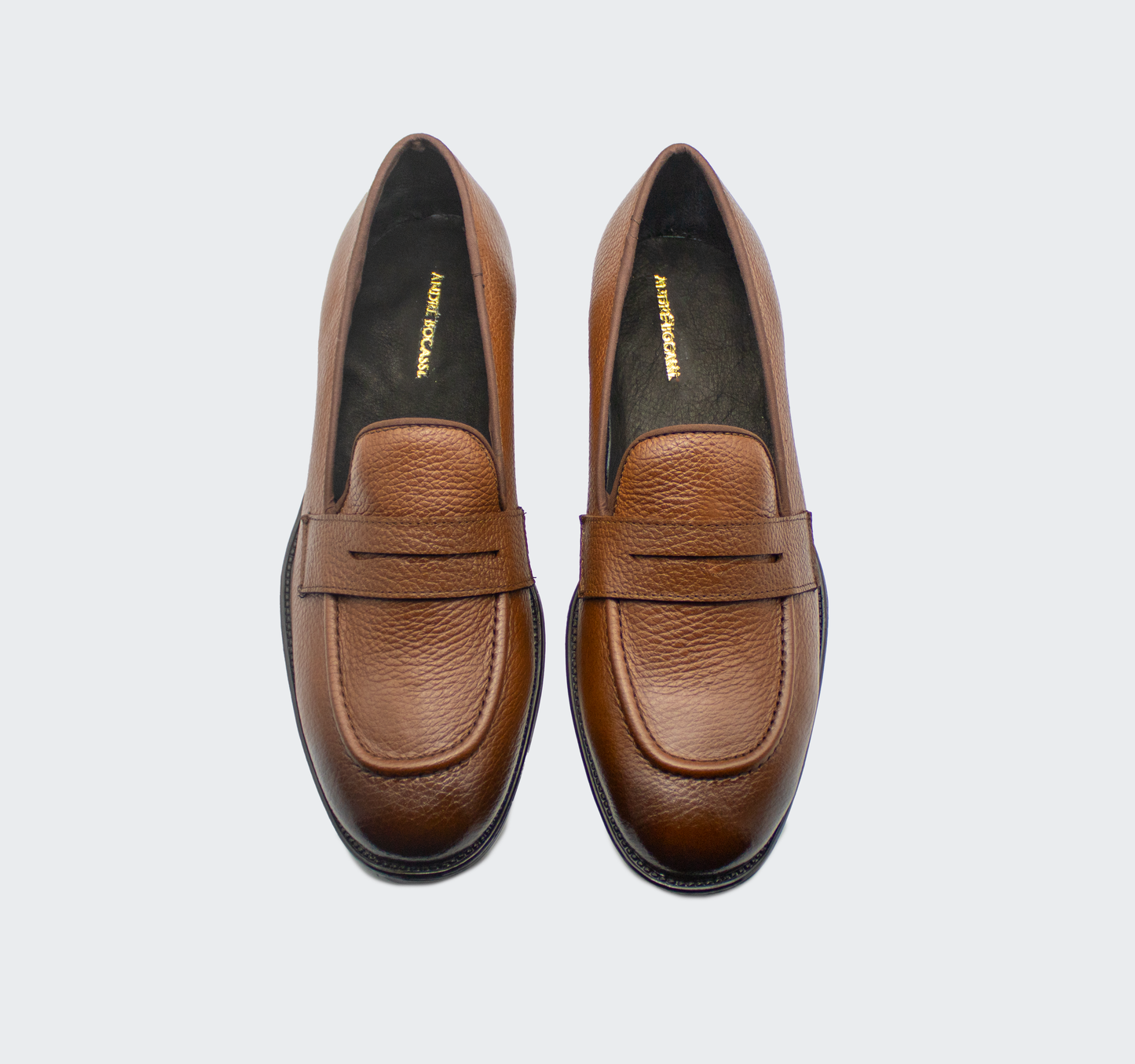 Loafer Floater Café