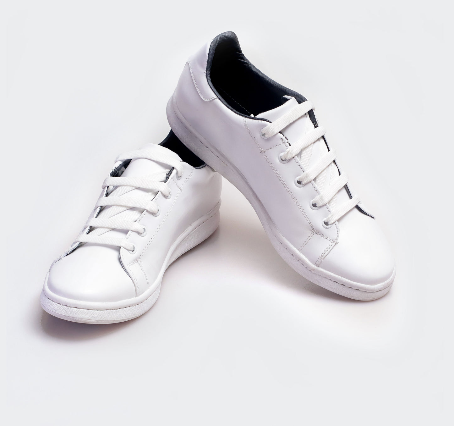 Tenis Blancos *
