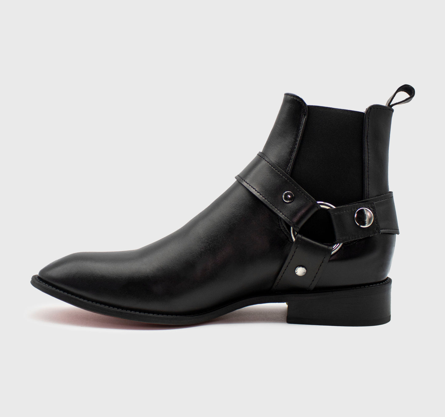 Chelsea Arnés Negro