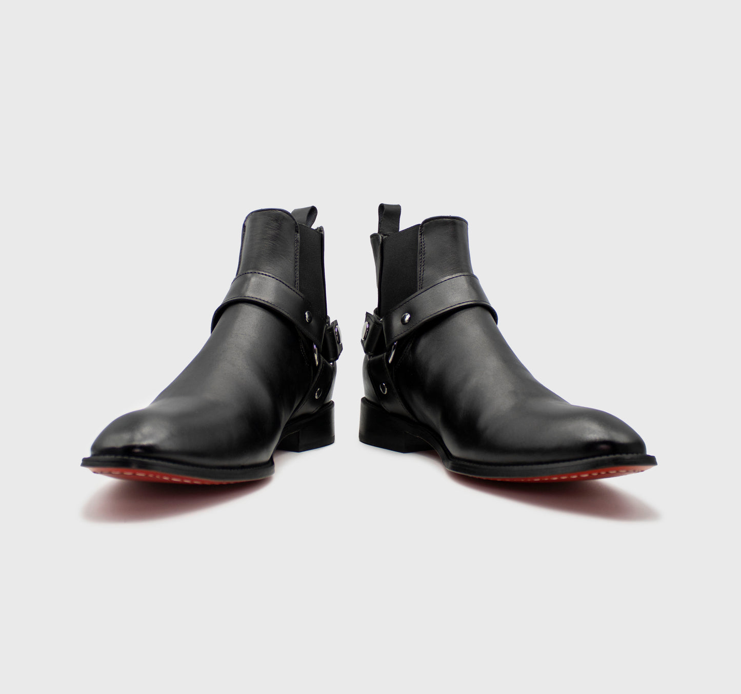 Chelsea Arnés Negro