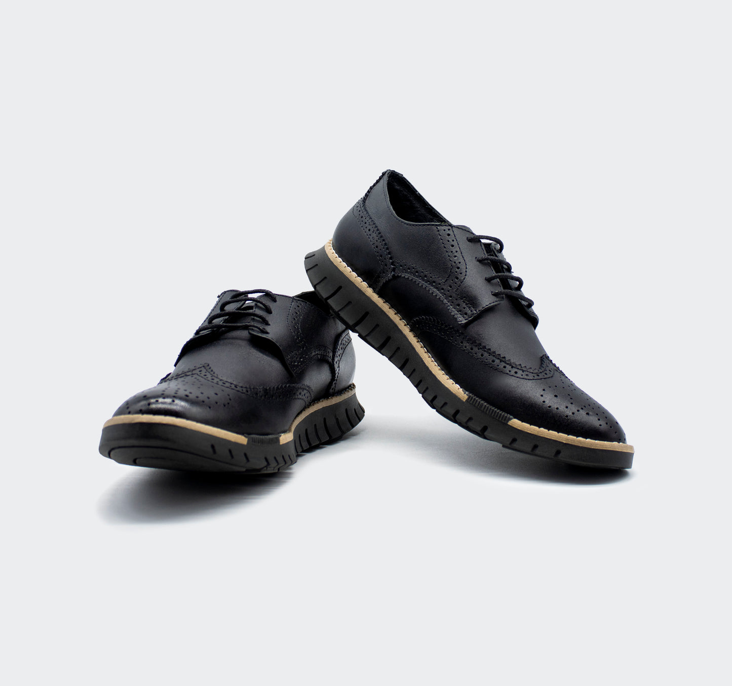 Bostoniano Negro * (Copia)