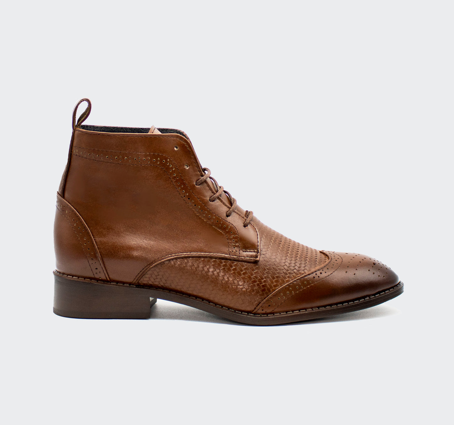 Capboot Premium Café