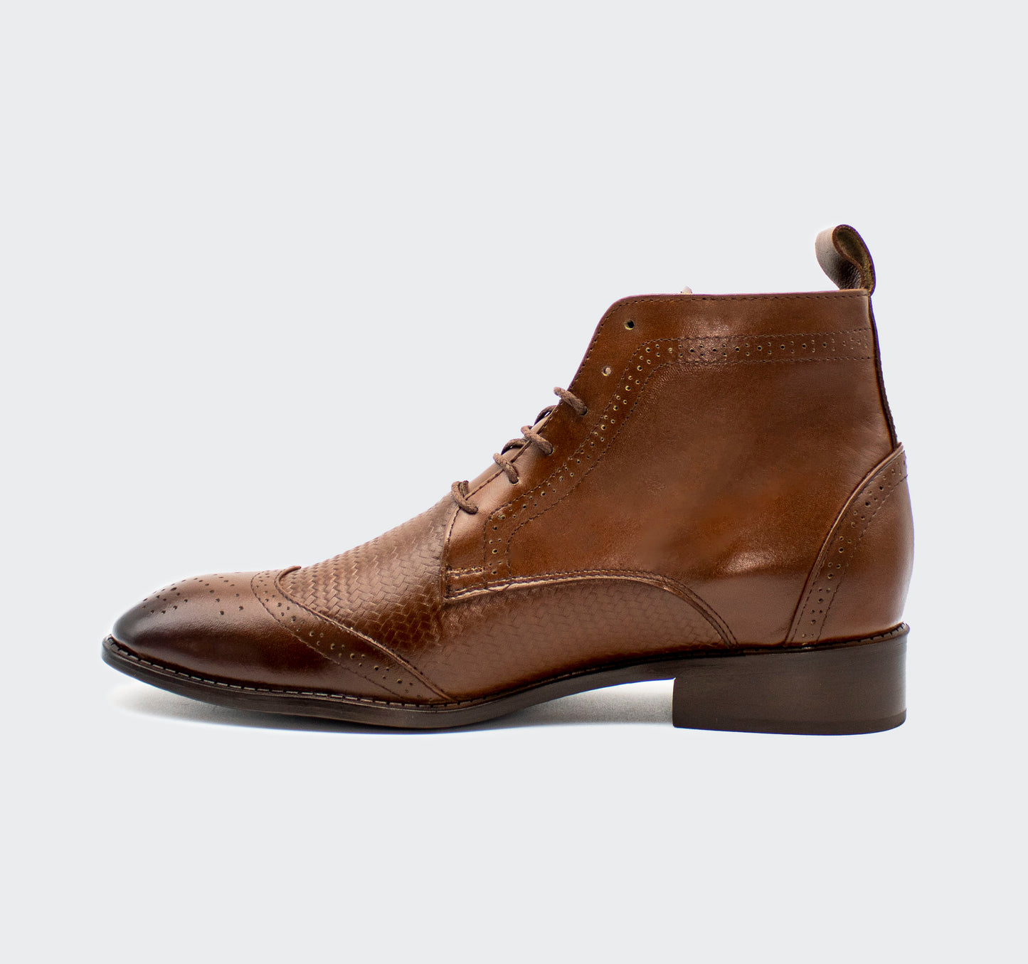 Capboot Premium Café