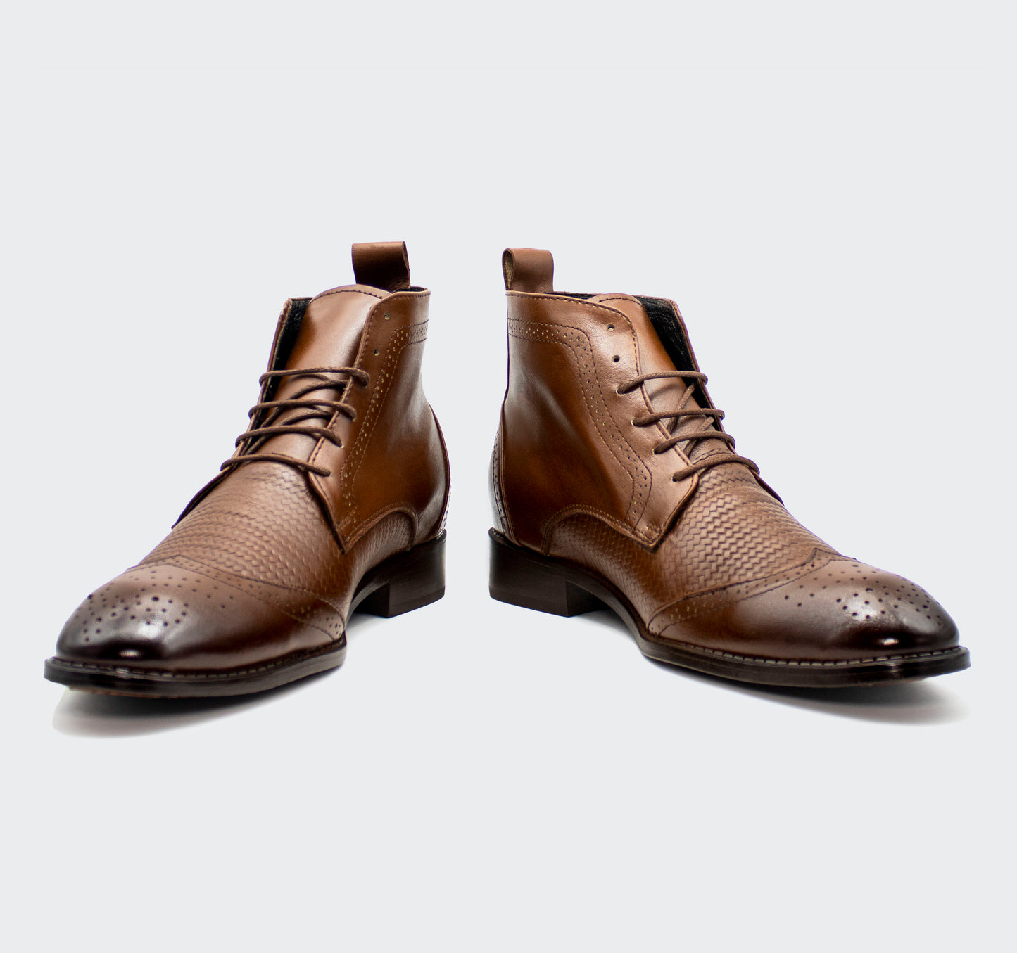 Capboot Premium Café