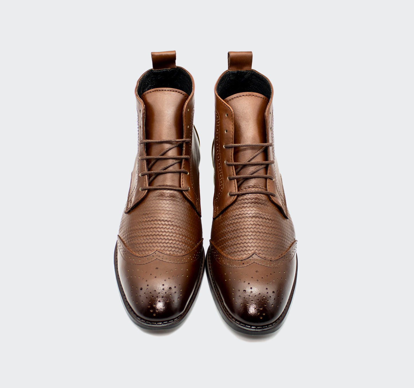 Capboot Premium Café