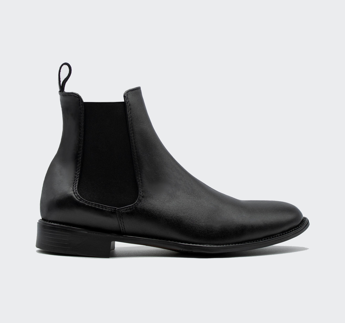 Chelsea Piel Negro