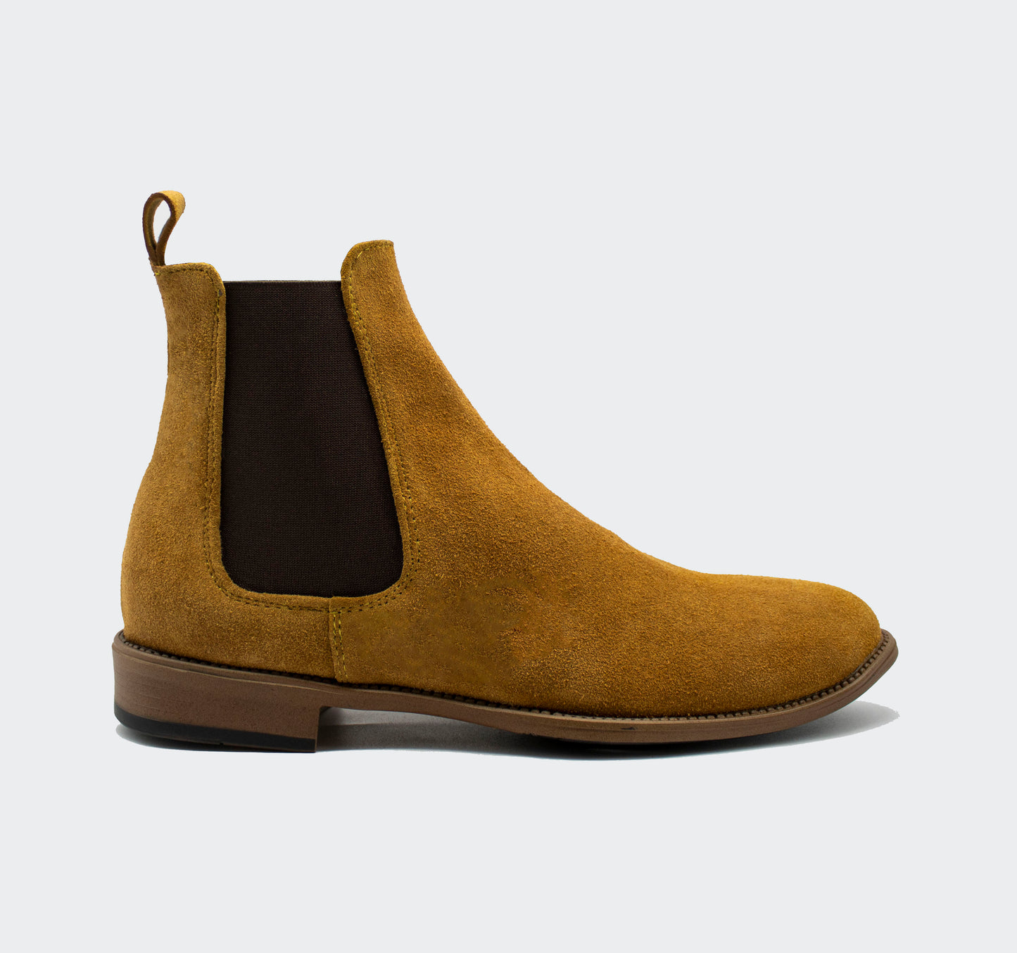 Chelsea Gamuza Tabaco