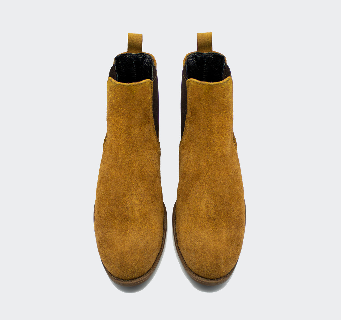 Chelsea Gamuza Tabaco