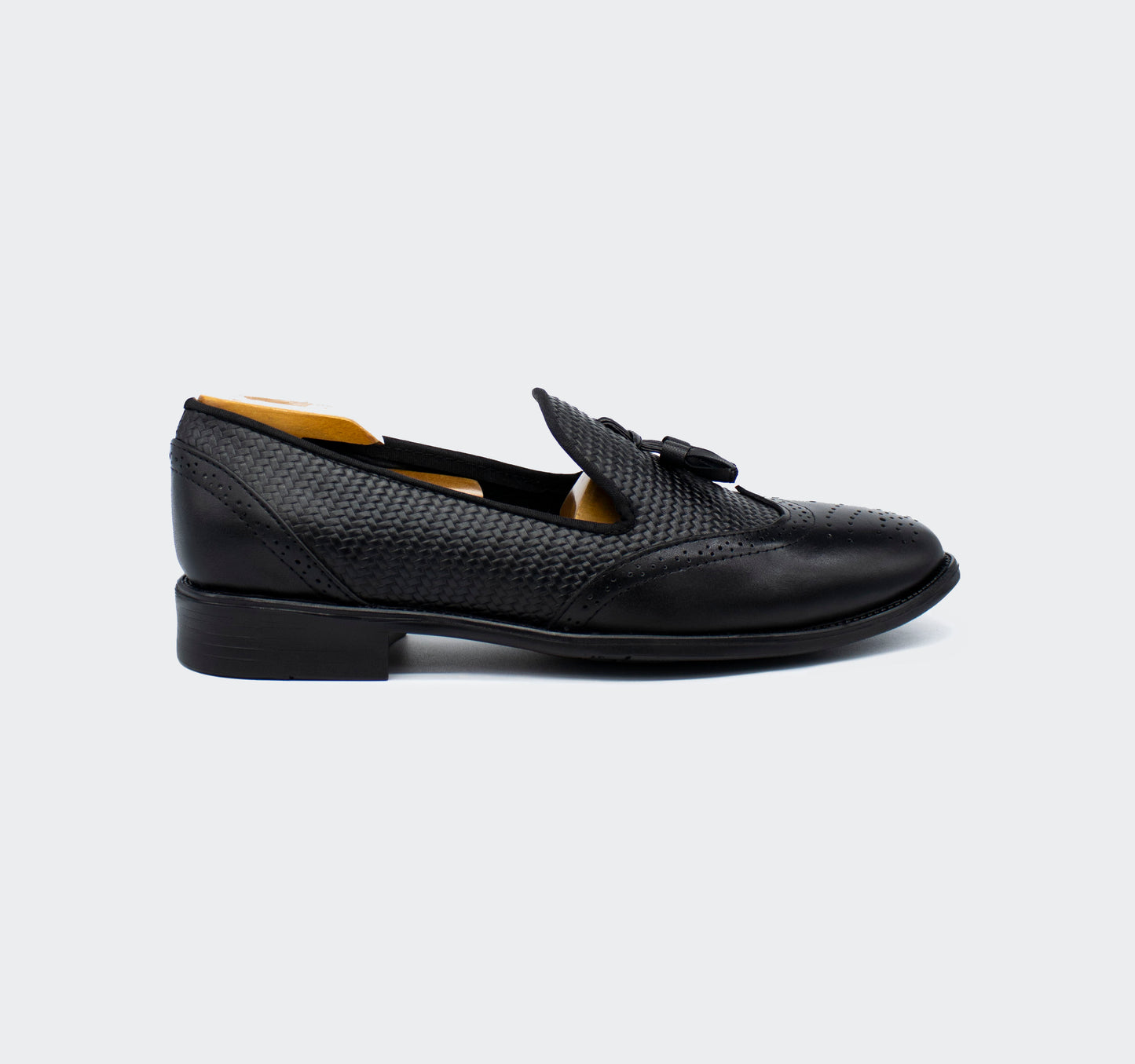 Loafer W Negro
