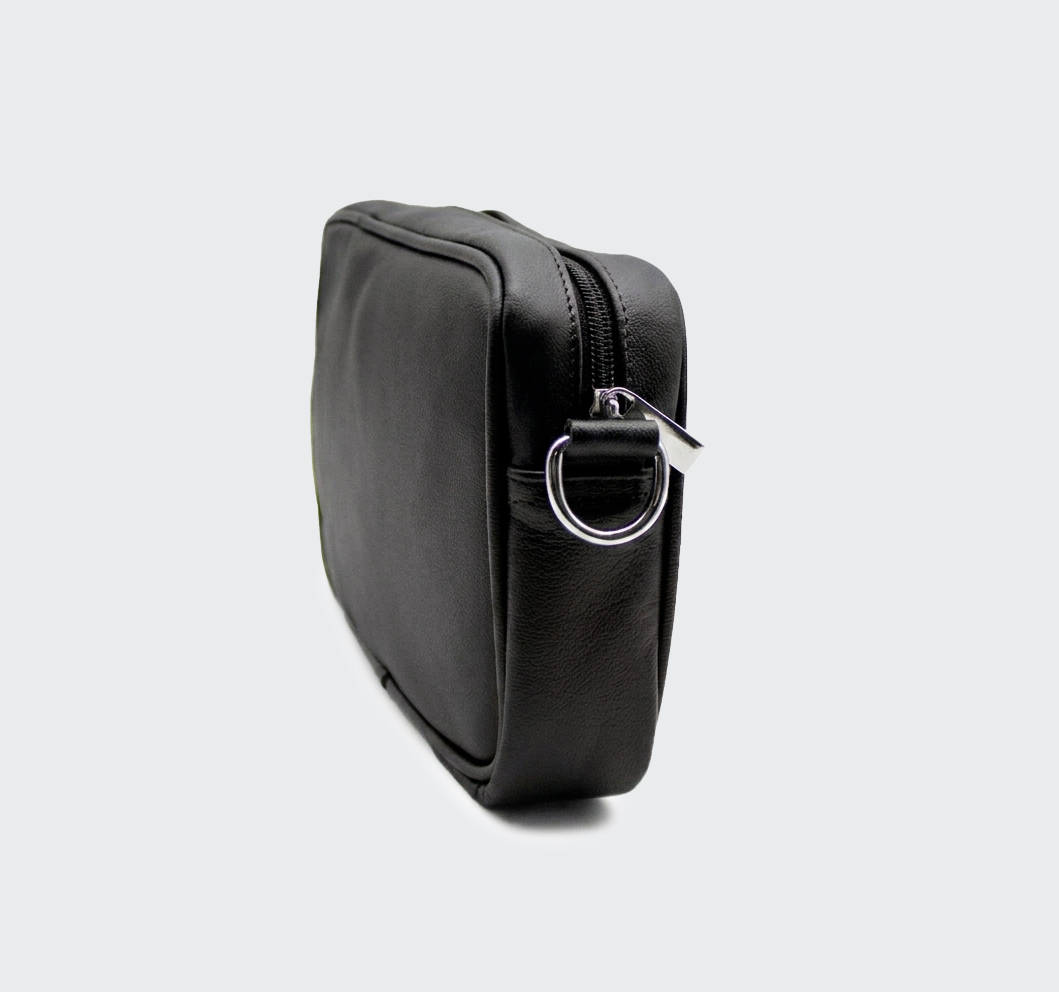 Sobaquera Negra