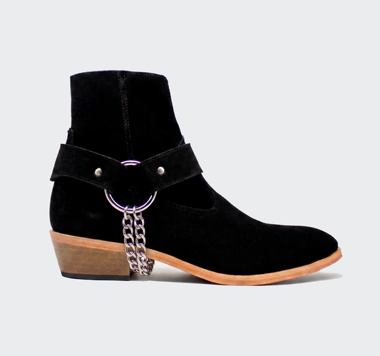 Saint Gamuza Negro