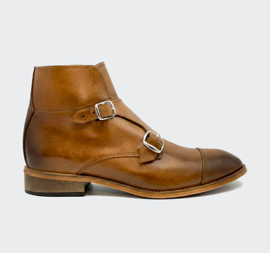 Monkboot Miel *