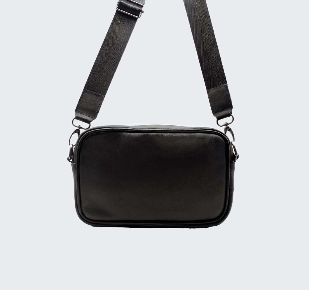 Sobaquera Negra