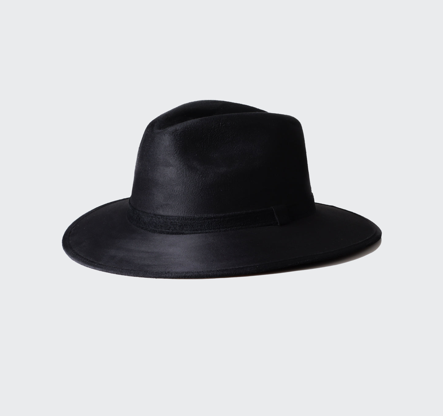 Sombrero Indiana Negro