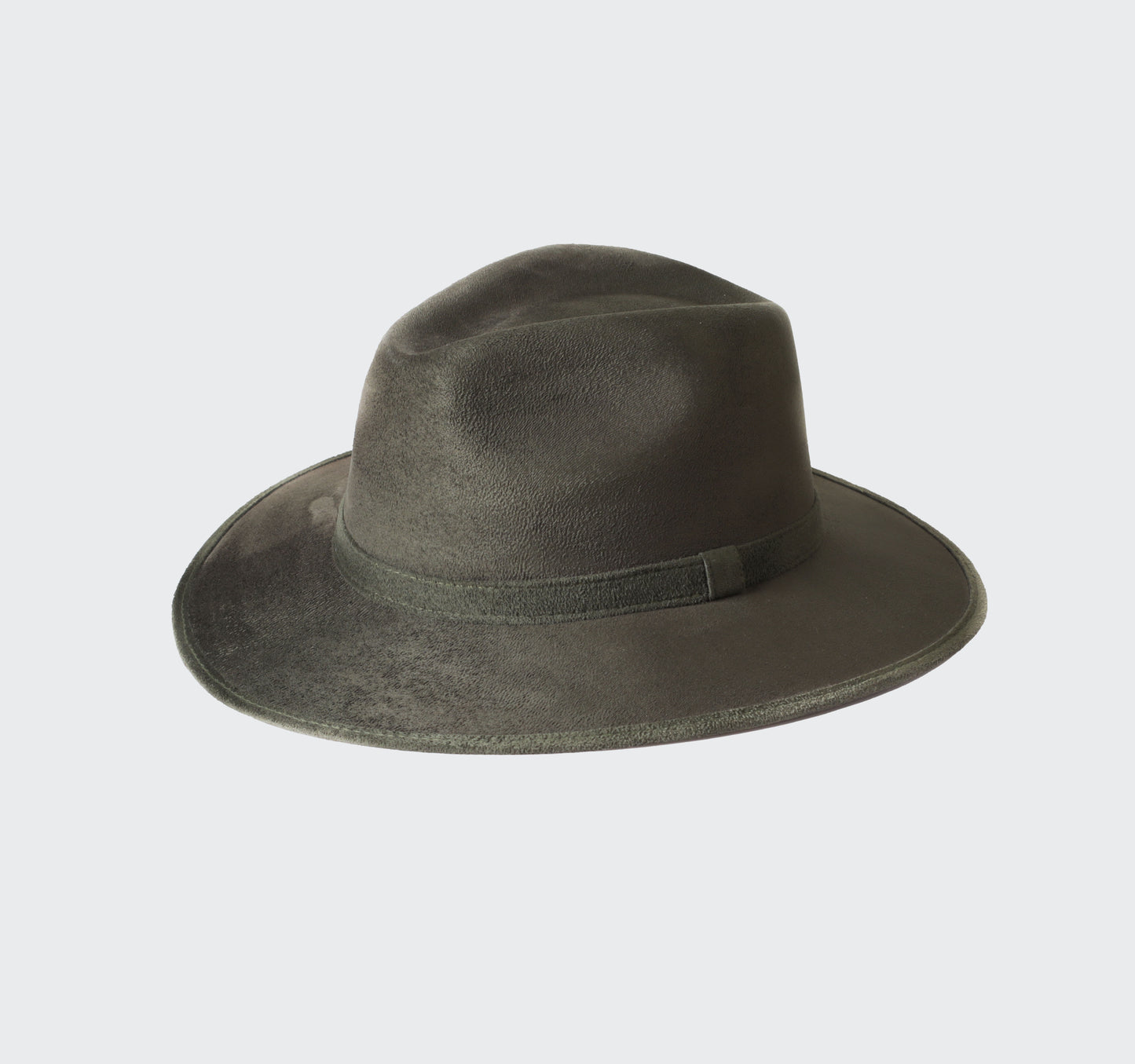 Sombrero Indiana Verde