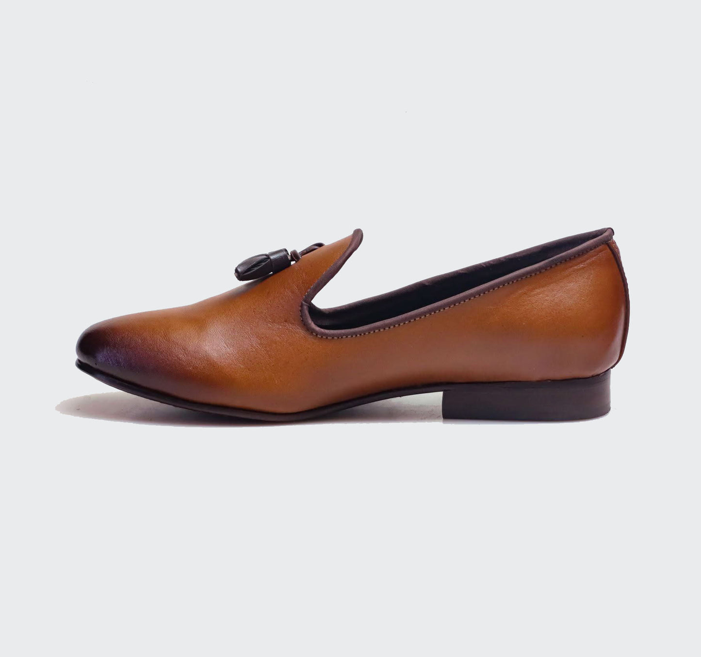 Slipper Piel Miel *