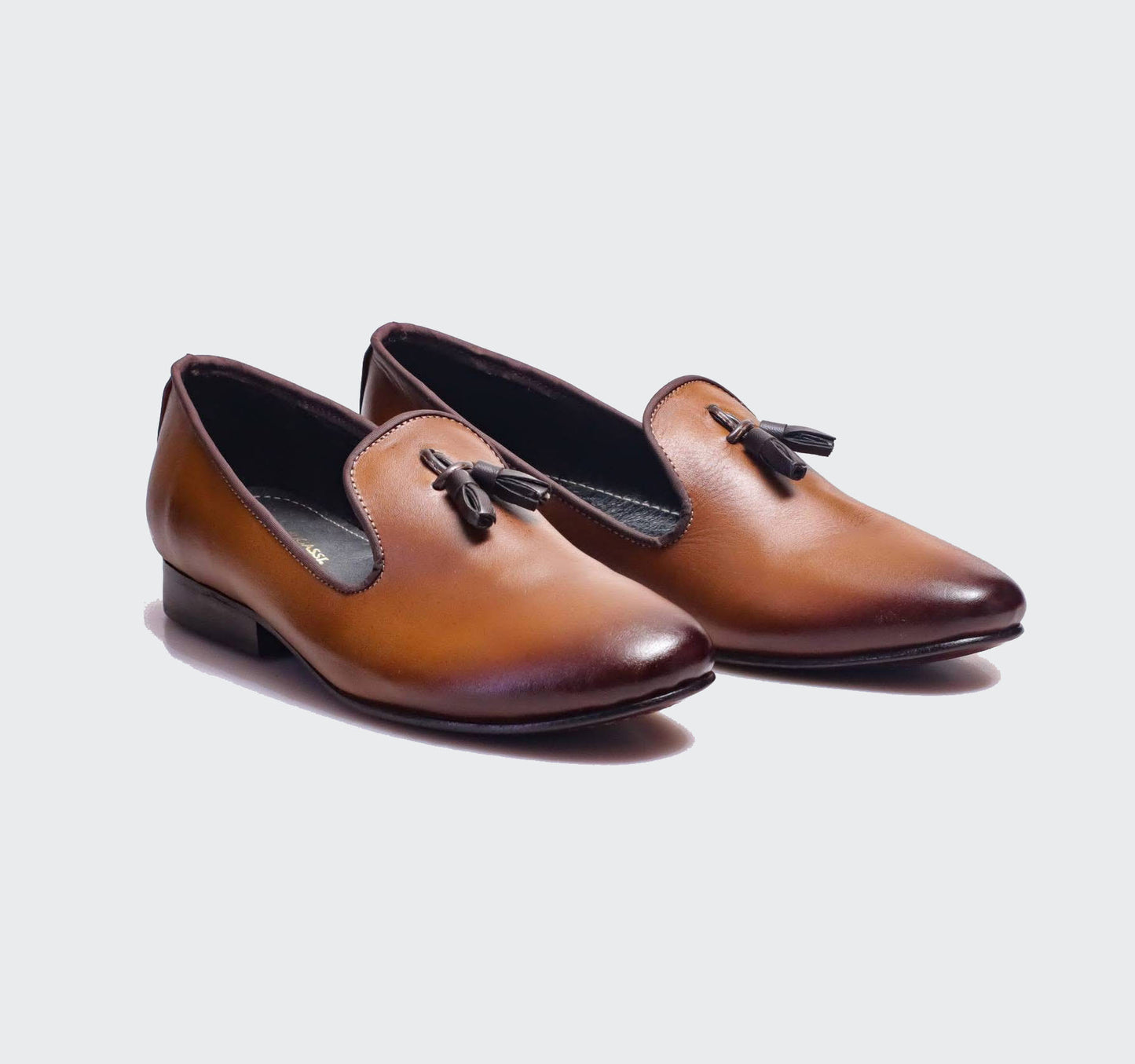 Slipper Piel Miel *