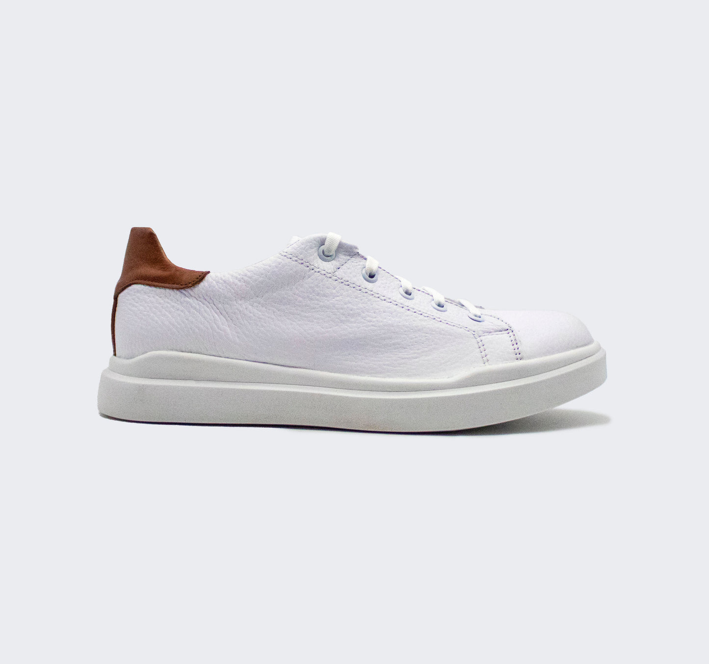 Sneaker Blanco