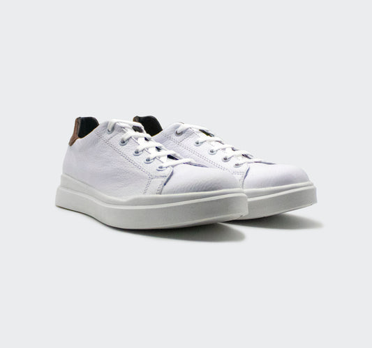 Sneaker Blanco
