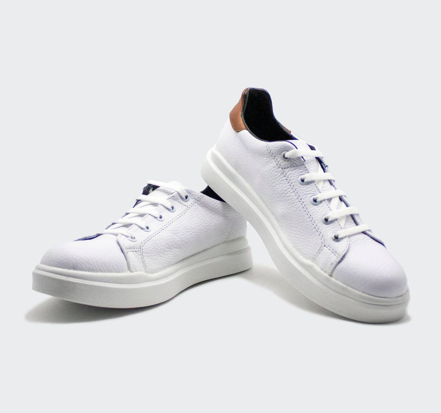 Sneaker Blanco