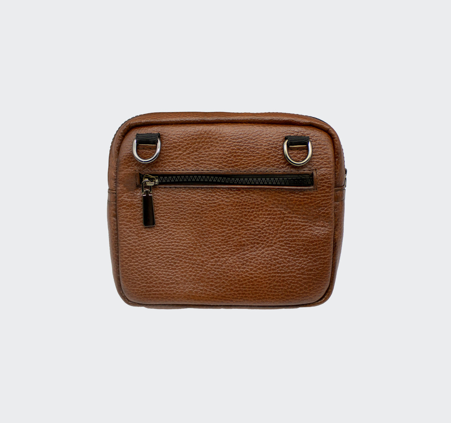 Crossbody Piel Floater Chedron