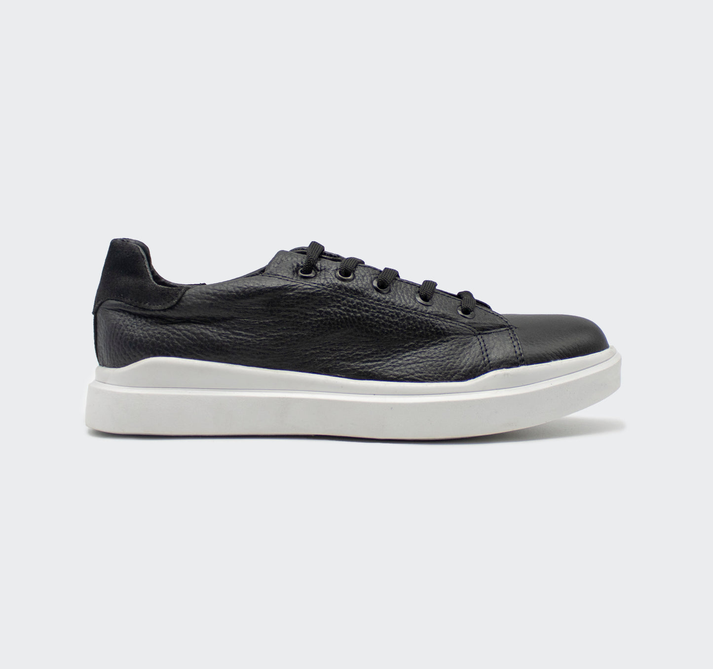 Tenis Negro