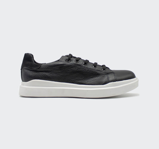 Tenis Negro