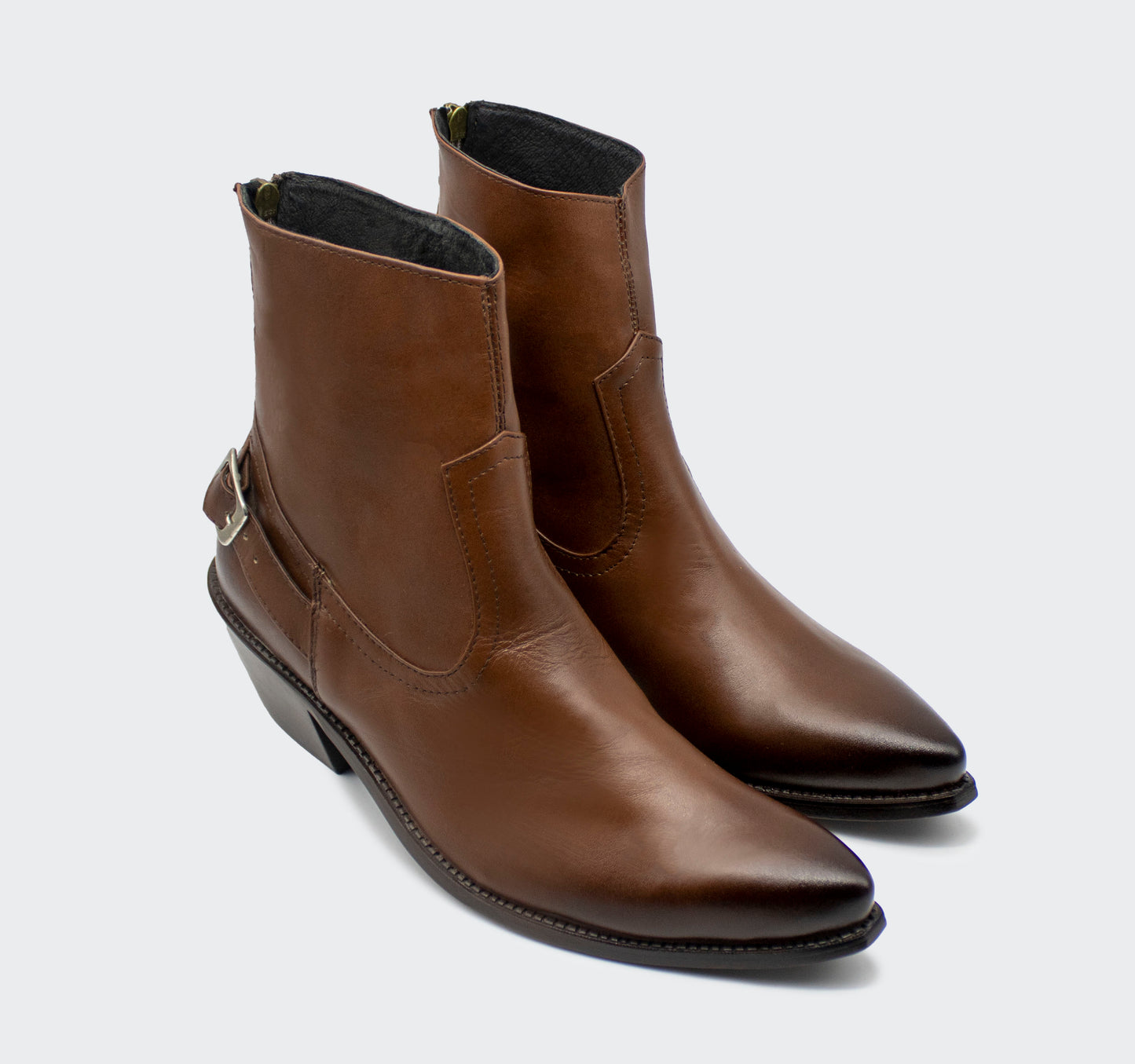 Cowboy Strap Café *
