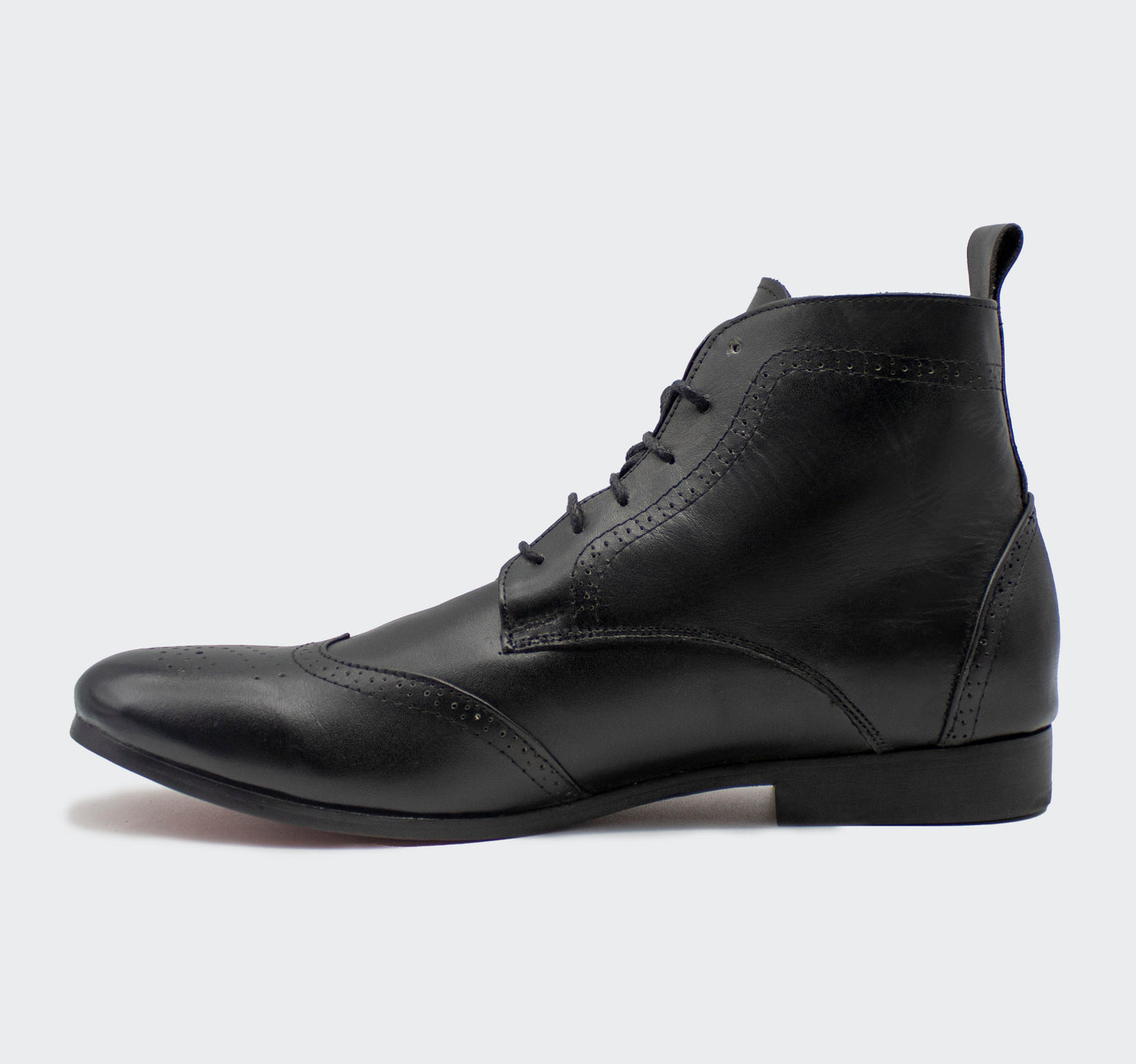 Capoot Piel Negro *