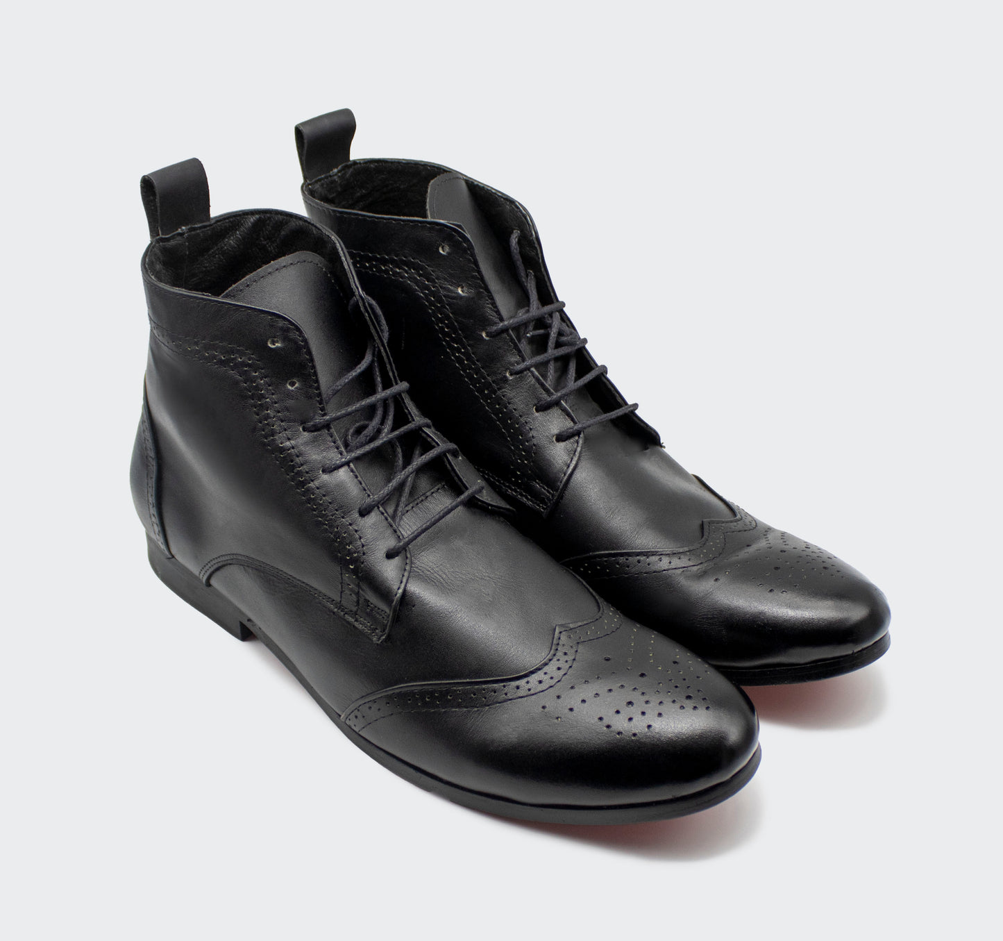 Capoot Piel Negro *