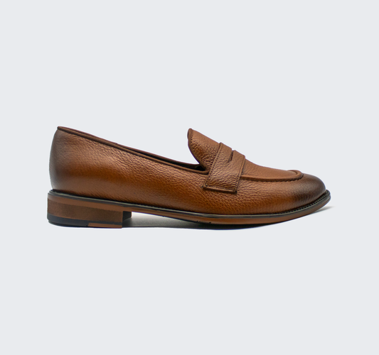Loafer Floater Café