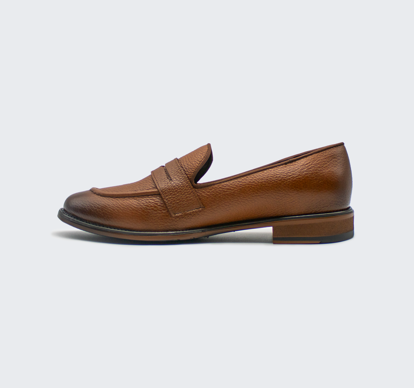 Loafer Floater Café