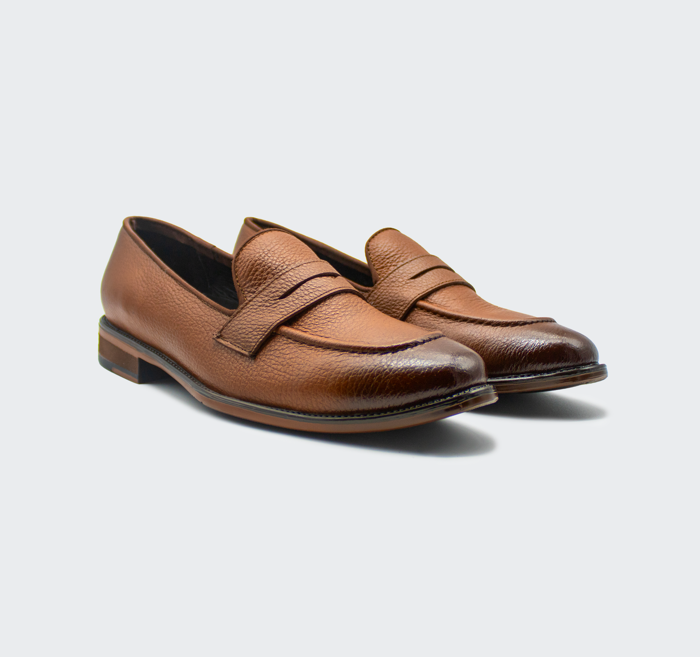 Loafer Floater Café