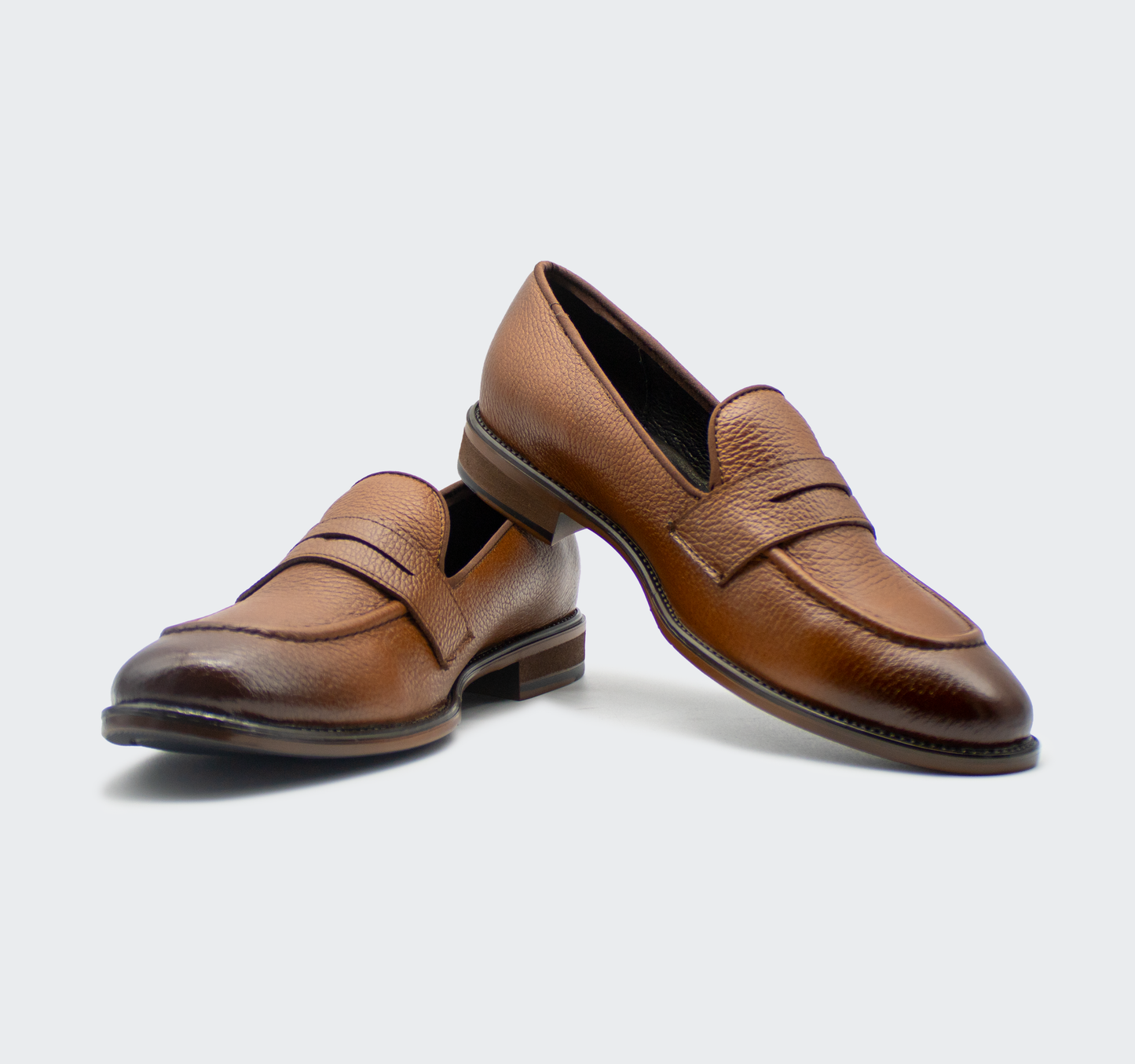 Loafer Floater Café