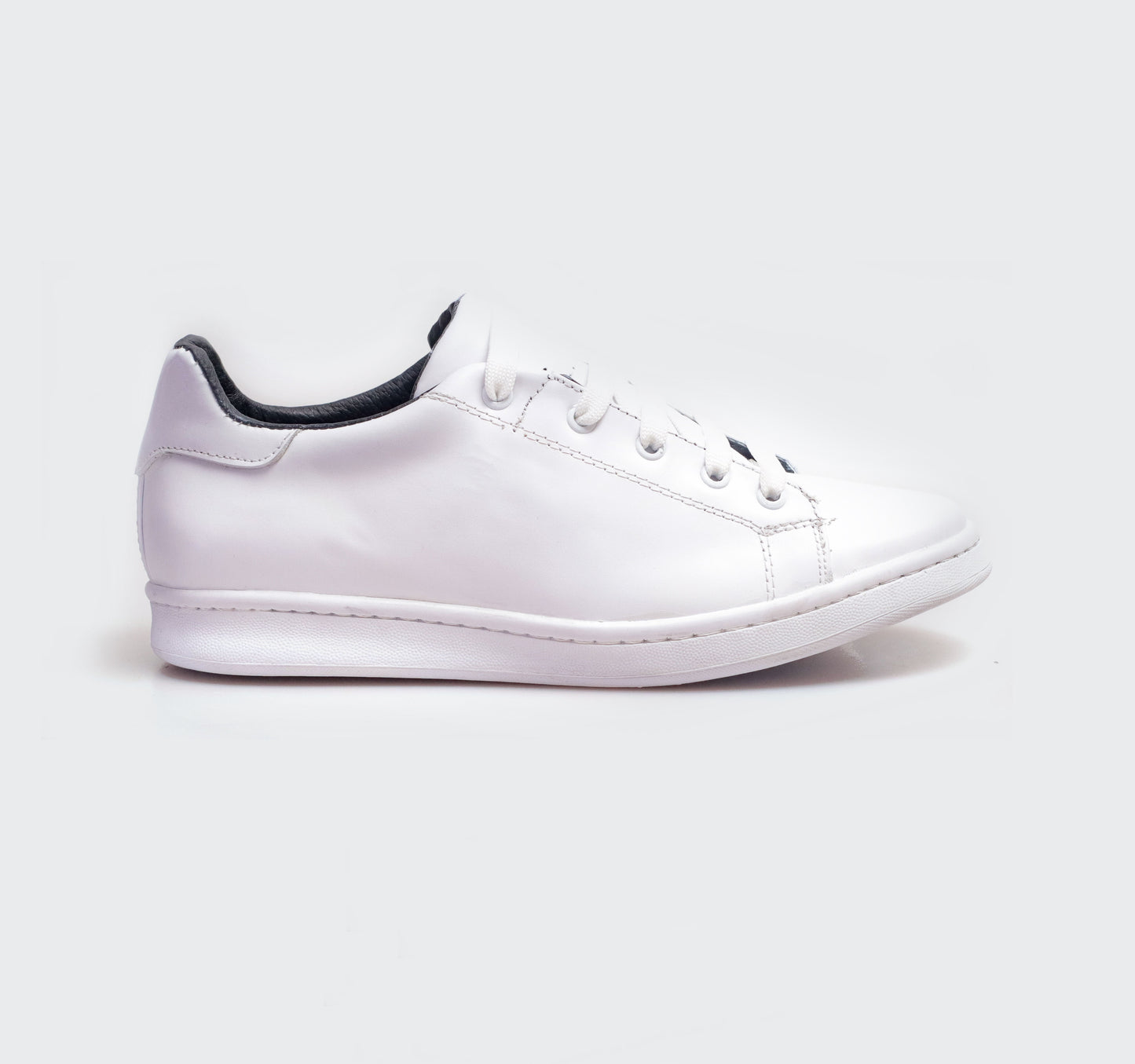 Tenis Blancos *