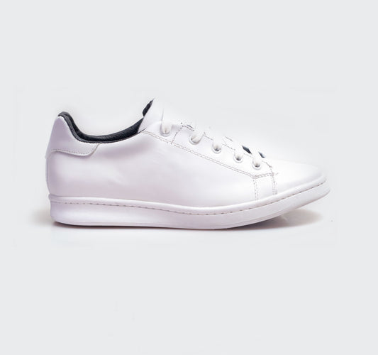 Tenis Blancos *