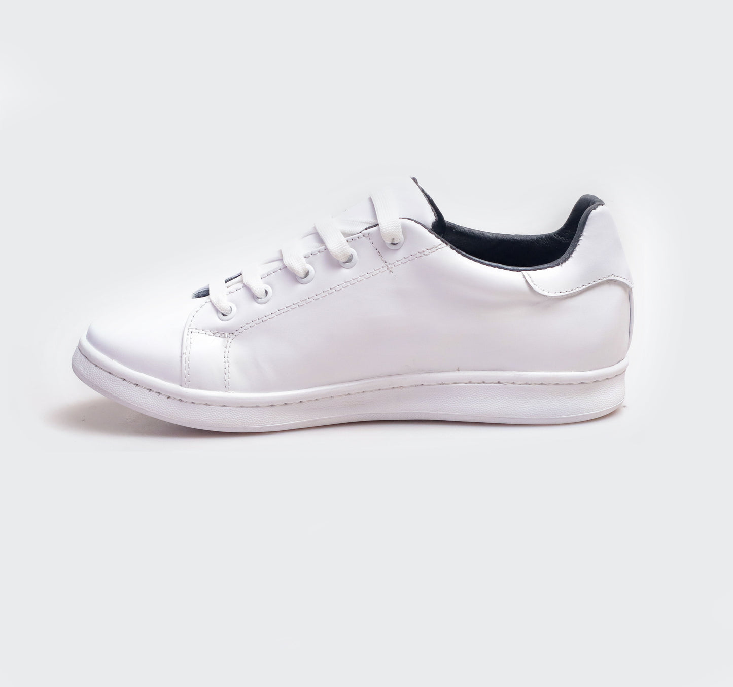 Tenis Blancos *