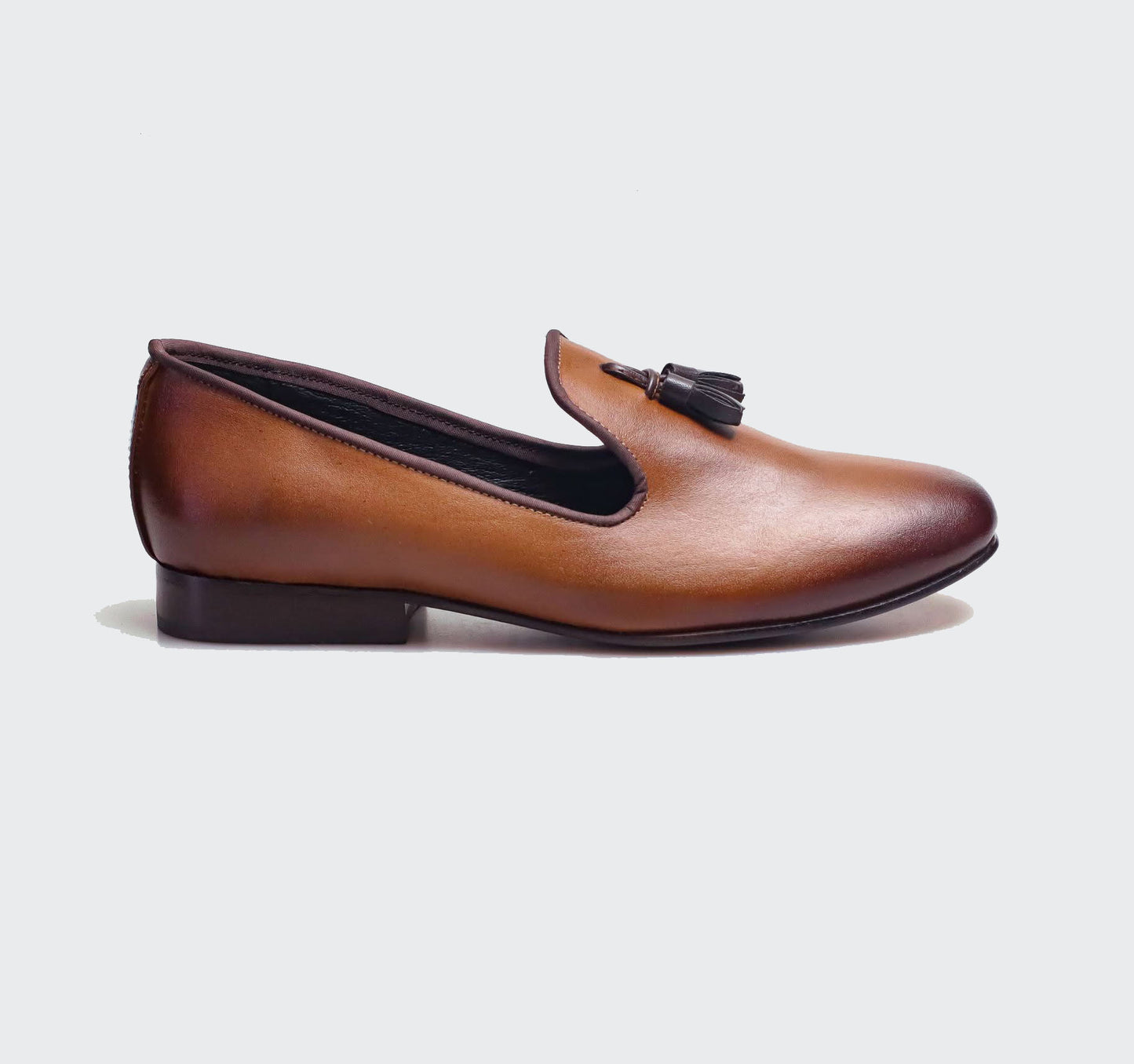 Slipper Piel Miel *