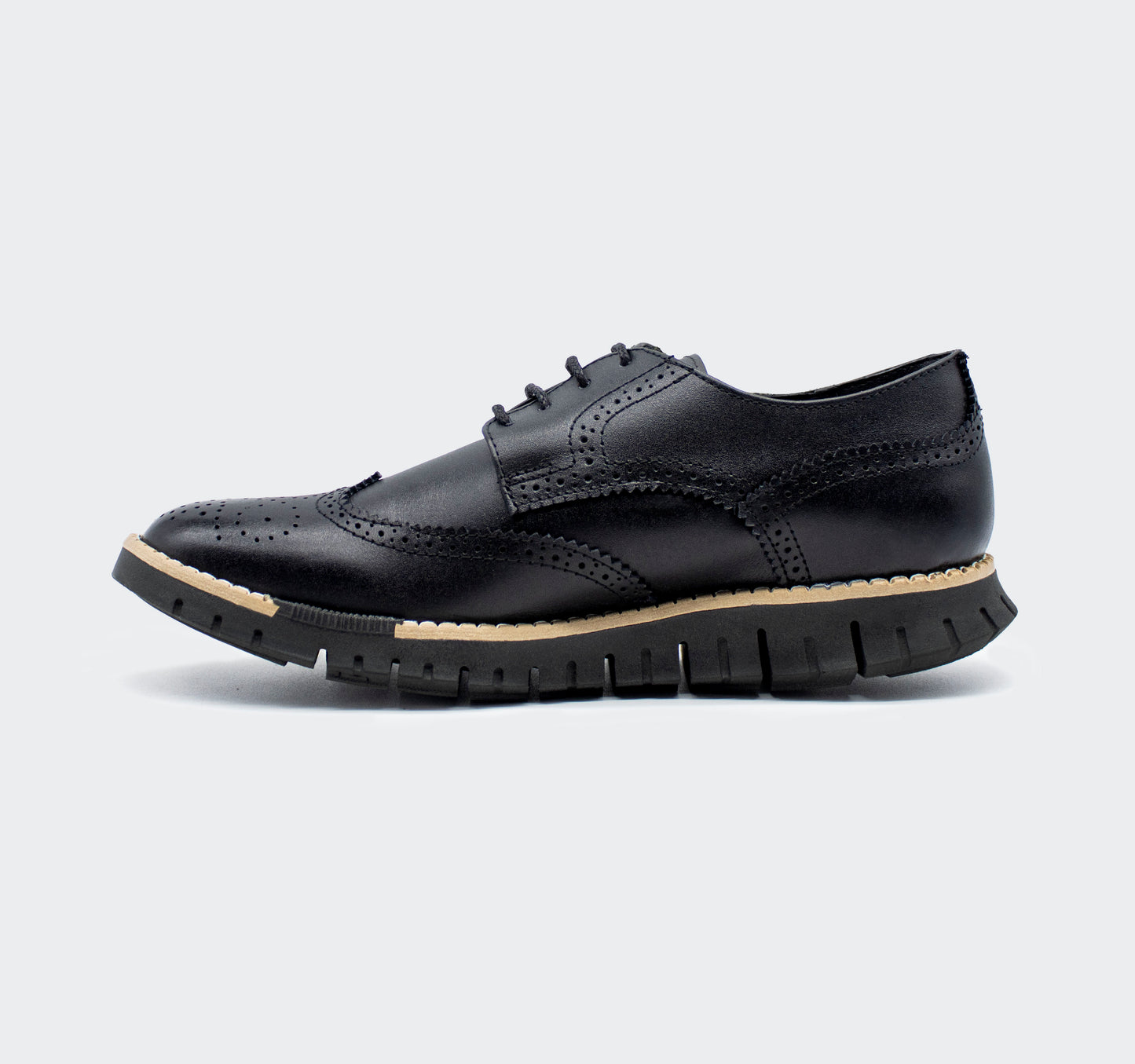 Bostoniano Negro * (Copia)