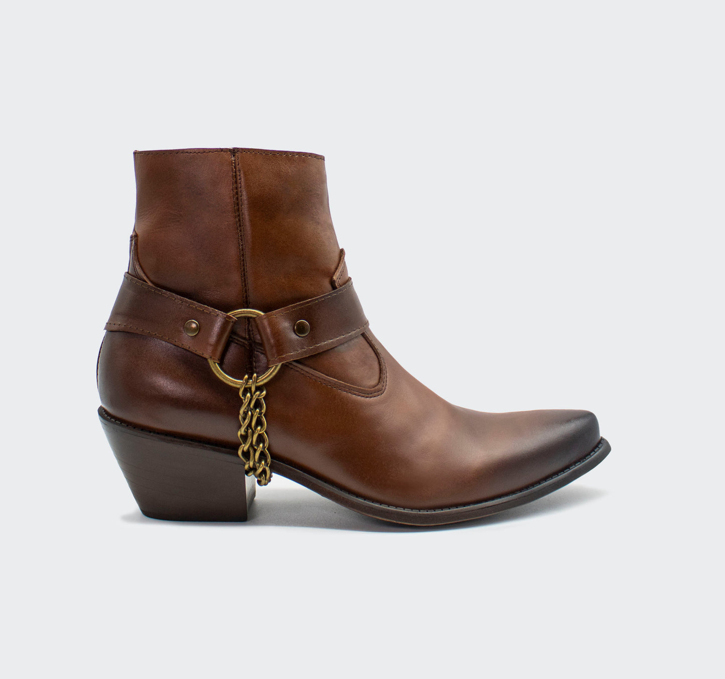 Cowboy Piel Café