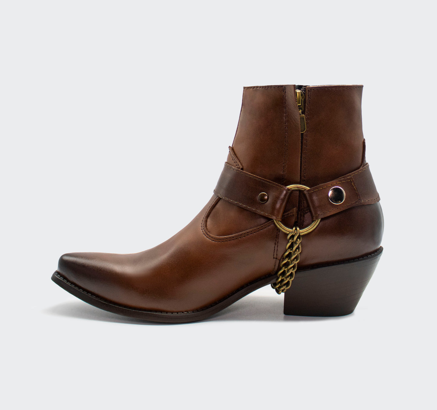 Cowboy Piel Café
