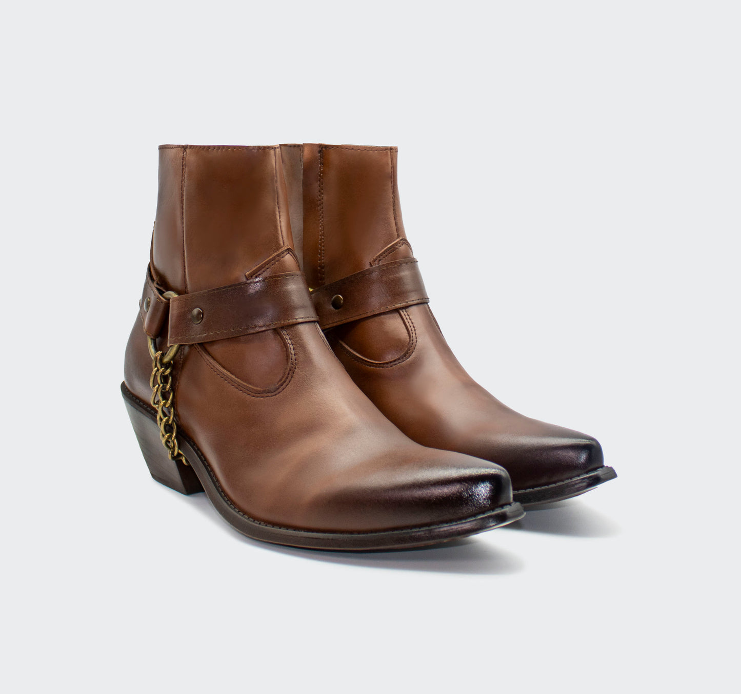 Cowboy Piel Café
