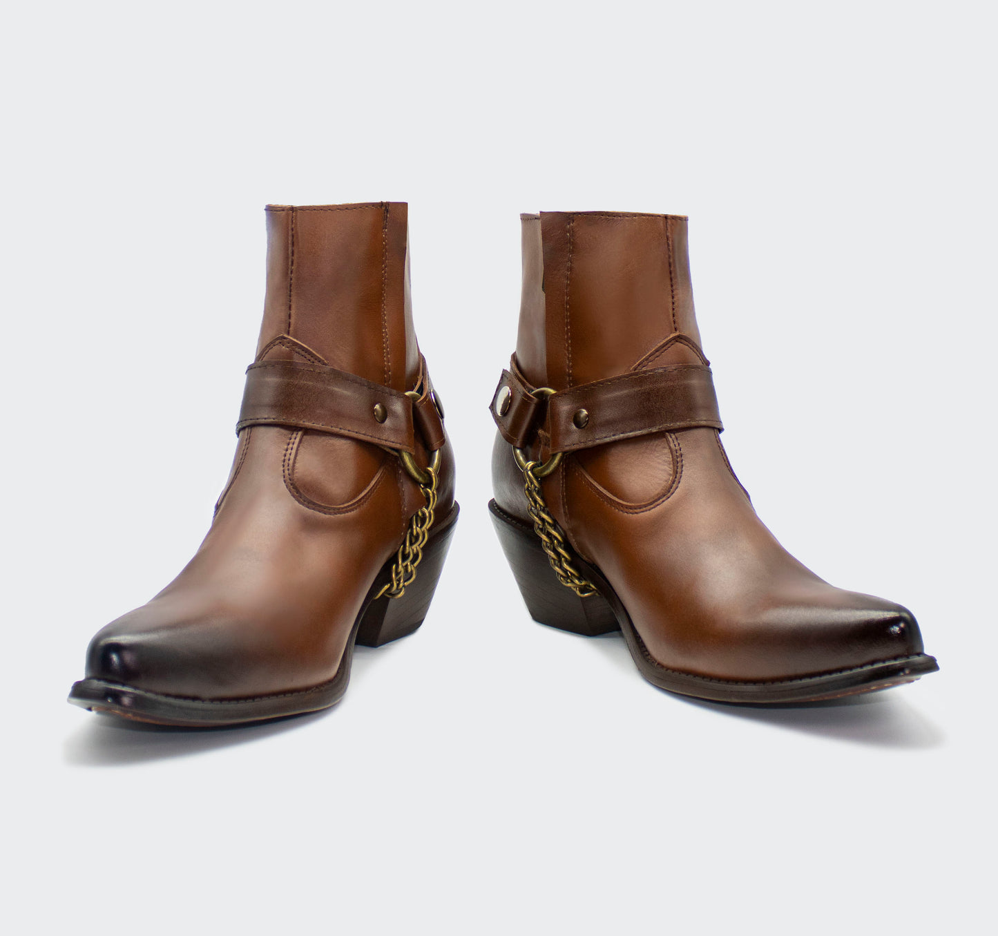 Cowboy Piel Café