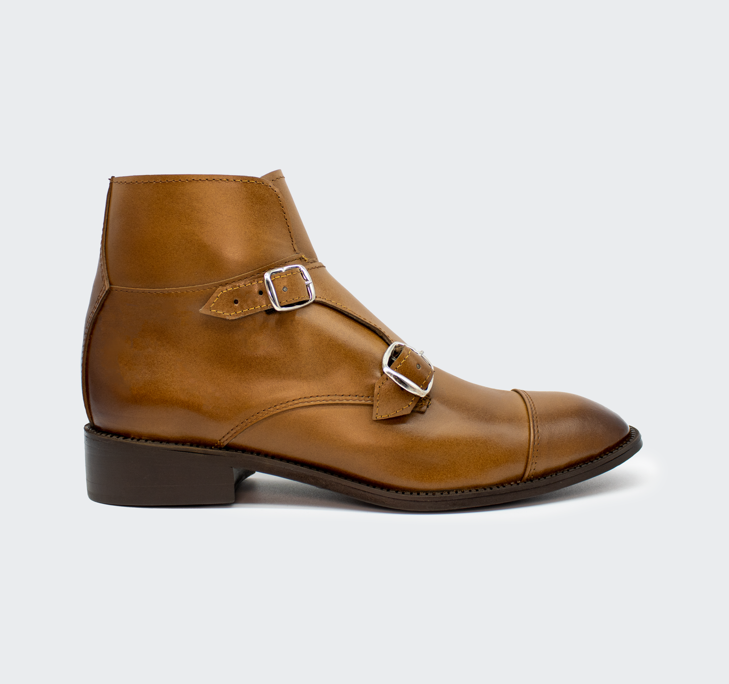Monkboot Miel